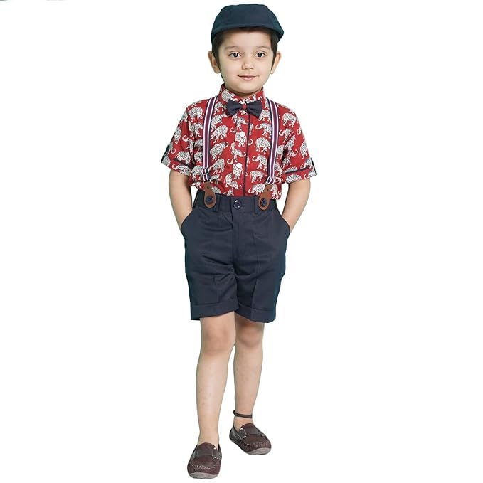 Kids Casual Wear