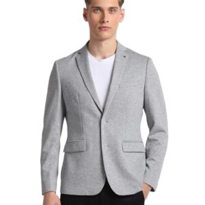 Arrow Men's Single Breasted Slim Blazer