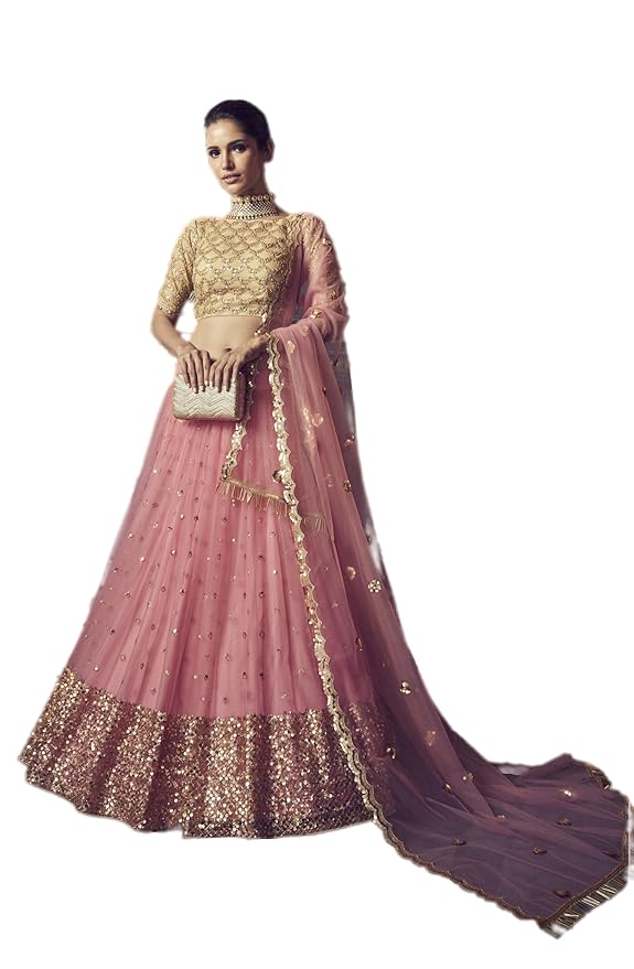 Lehnga – Women