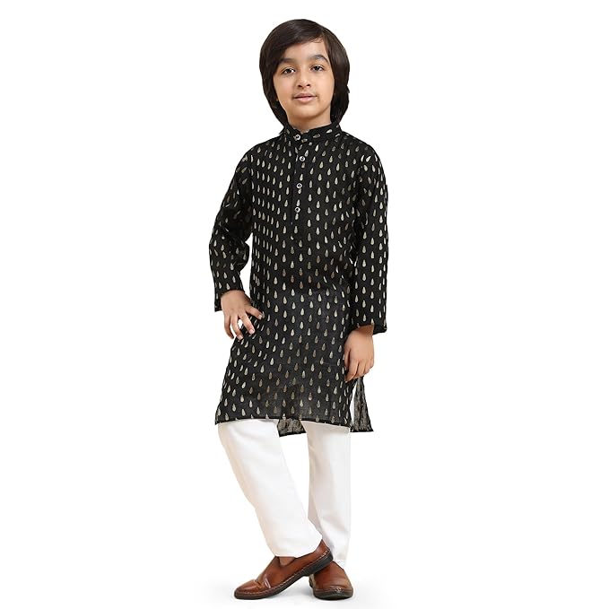 Kurta Pajama For Kids