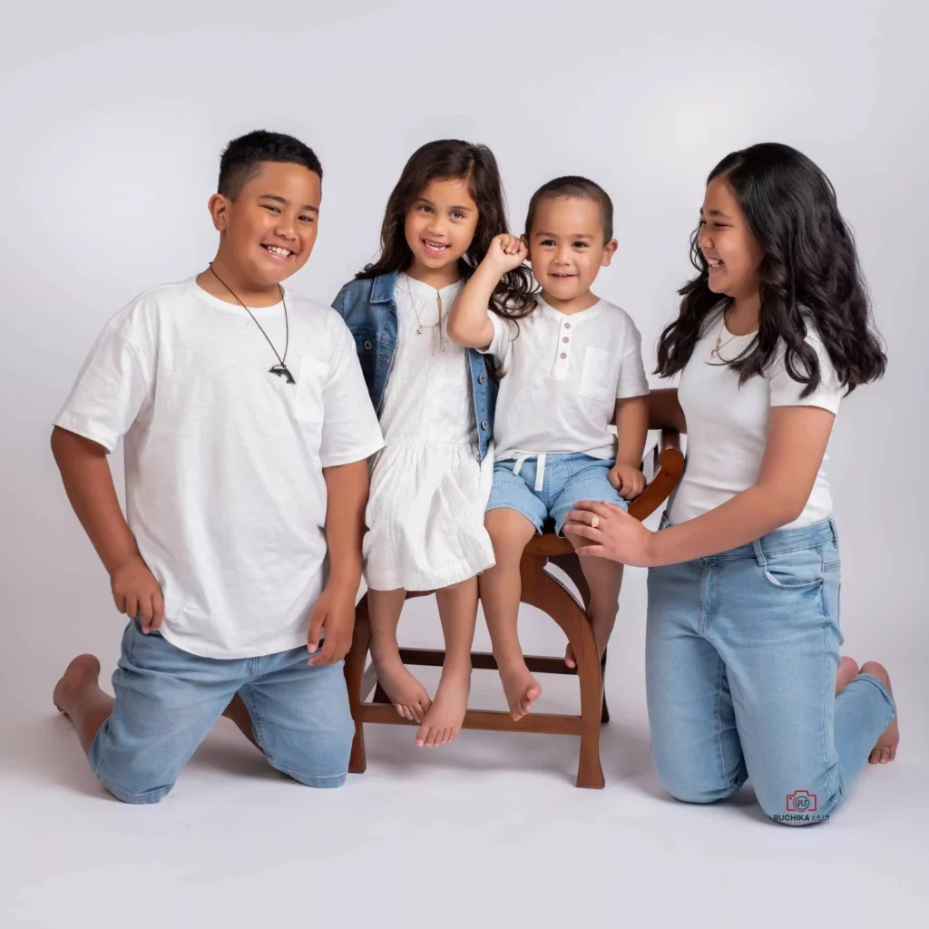 Banner content block