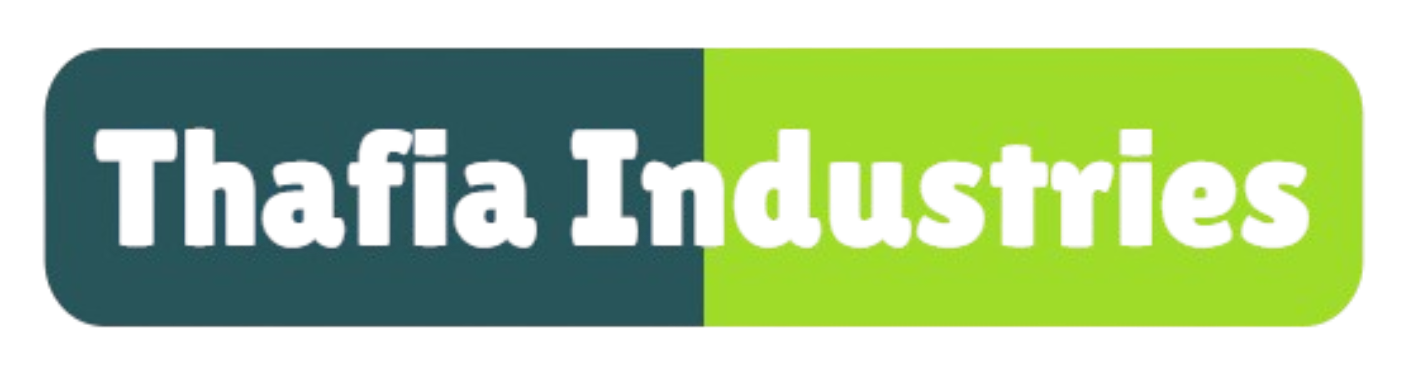 thafiaindustries.com
