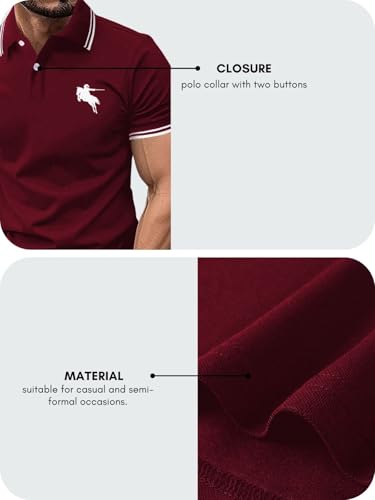 T-Shirt for Men - Image 2