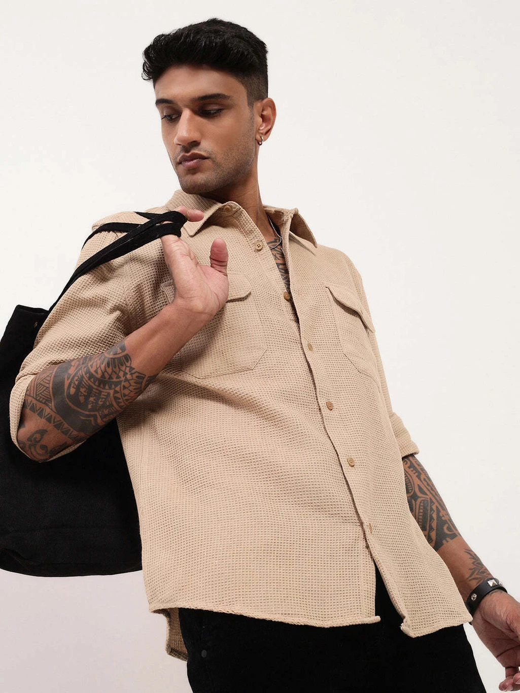 Casual Shirt for Men - Image 4