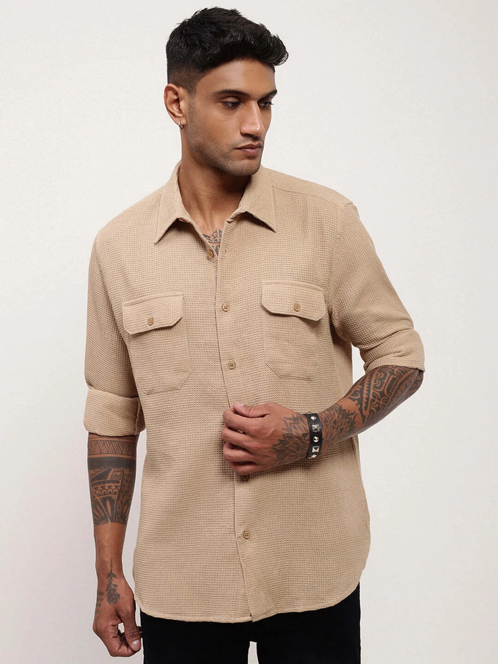 Casual Shirt for Men - Image 3