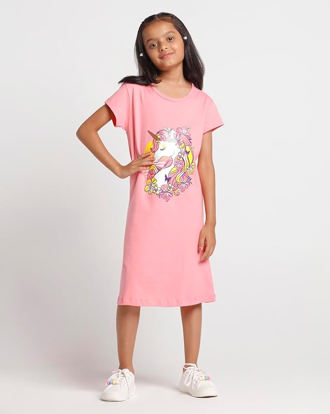 Nightdress, Sleepwear - Image 2