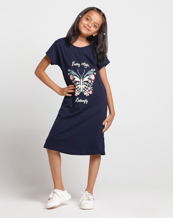 Nightdress, Sleepwear - Image 3