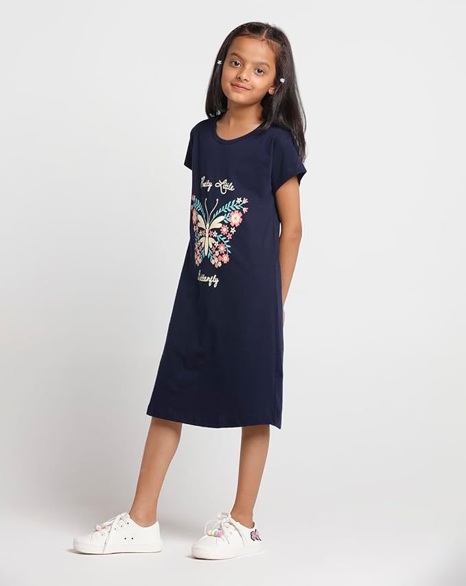 Nightdress, Sleepwear - Image 4