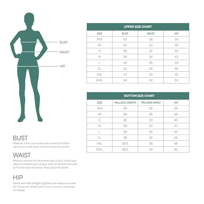 Pants for Women & Girls, Women’s Outfit, Set - Image 2