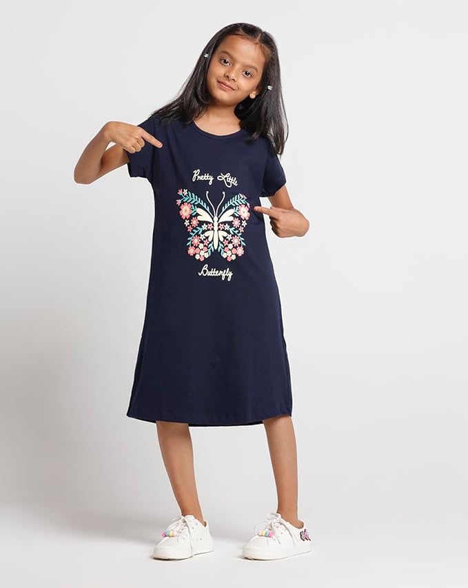 Nightdress, Sleepwear - Image 6