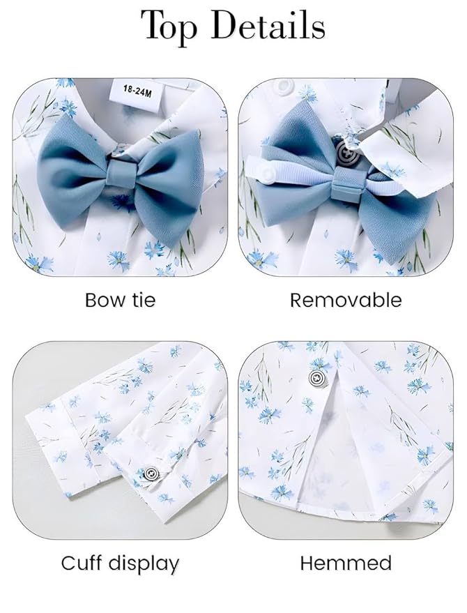 kids shirt and pant - Image 4