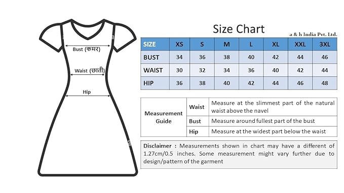 WOMEN’S A-LINE MAXI DRESS - Image 5