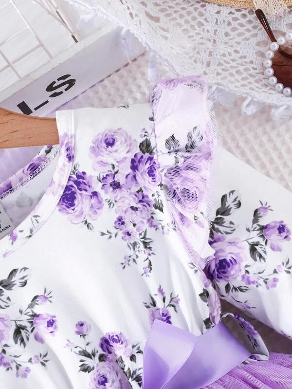 Baby Girl Frock - Image 7