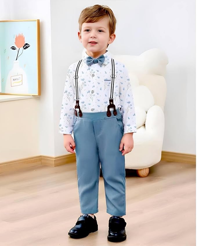 kids shirt and pant - Image 2