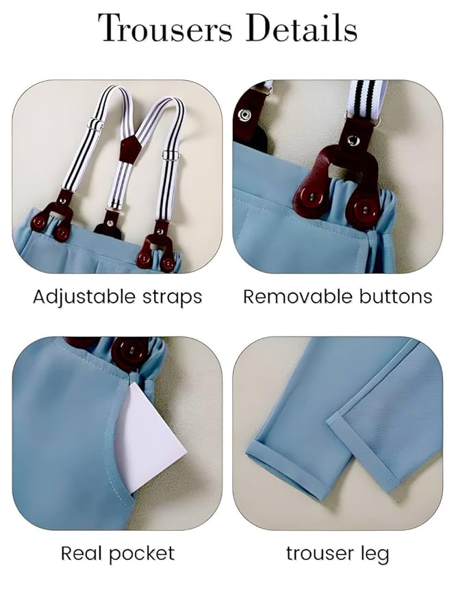 kids shirt and pant - Image 3