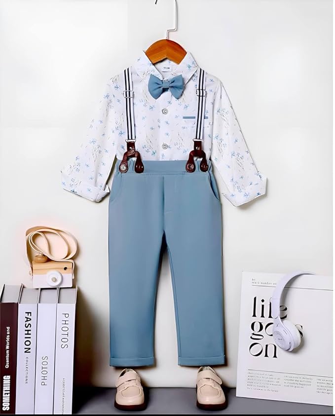 kids shirt and pant - Image 5
