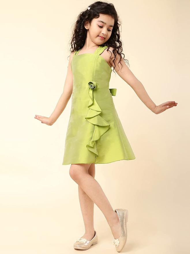 Baby-Girls Fit and Flare - Image 6