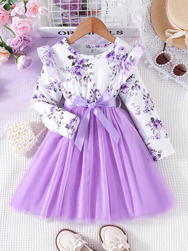 Baby Girl Frock - Image 5