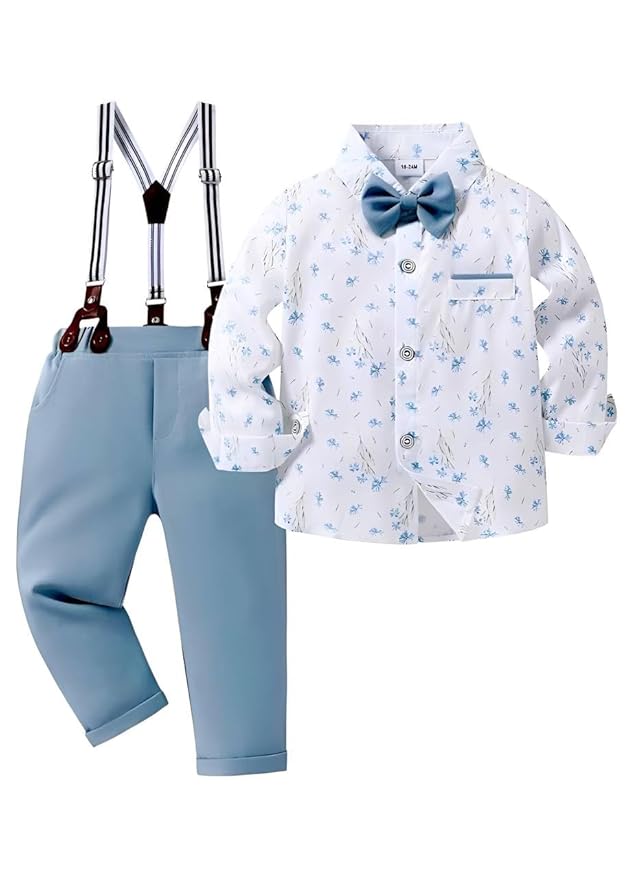 kids shirt and pant - Image 6