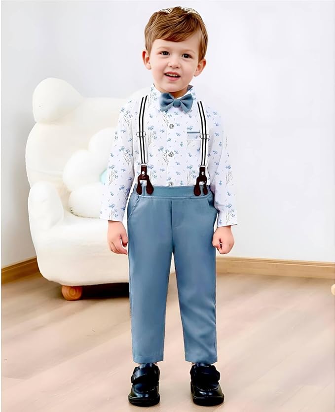 kids shirt and pant - Image 7