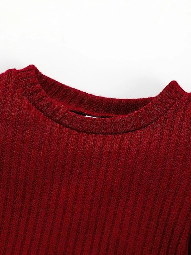 Girls Cap Sleeve Dress - Image 2