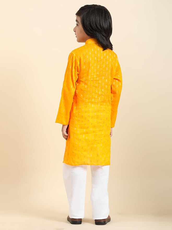 Kurta Pajama For Kids - Image 2