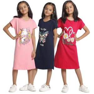 Nightdress, Sleepwear