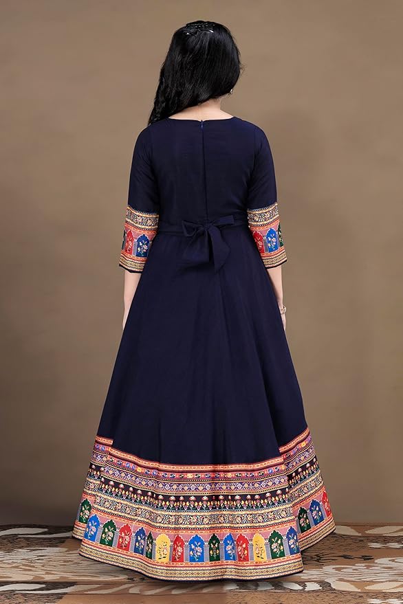 Dream Dresses for Girls - Image 3